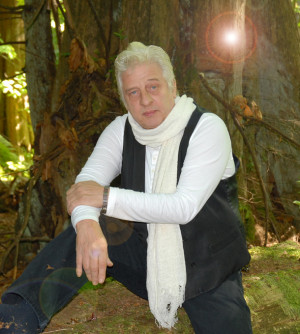 Stuart Wilde ~ A Warrior Crosses Over