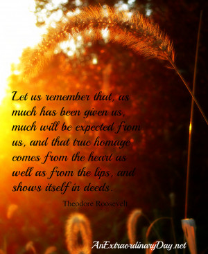 ... quotes about giving thanks net inspirational thanksgiving quote by