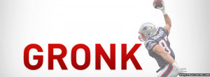 Arizona TE Rob Gronkowski NFL Draft profile. Taken by the New England ...