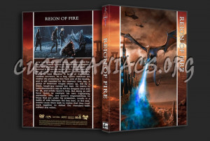 of fire dvd cover share this link reign of fire