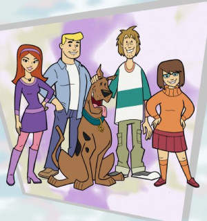 Image of Scooby Doo (character)