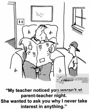 Teacher Night picture, Parent Teacher Night pictures, Parent Teacher ...