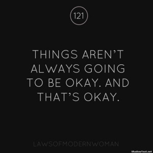 it s okay not to be okay