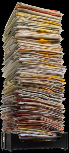 Paper Stack