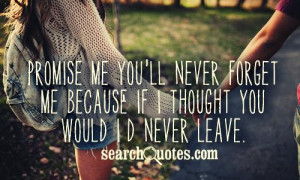 Goodbye Quotes For Friends Leaving Work ~ Cute Rhyming Love Quotes