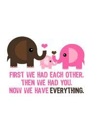 cute elephant quote :)
