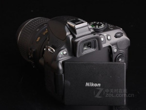 Approximation side configuration Nikon D5200 kit is only 4400 yuan