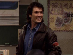 ... Quinn Says He'd Reprise His Role as Mr. Turner on 'Girl Meets World