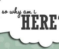 quote so why am i here