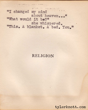 tyler knott gregson | Tumblr