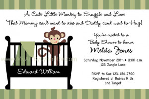 cute little monkey to snuggle and love,