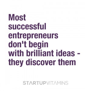 Successful Entrepreneurs Quotes