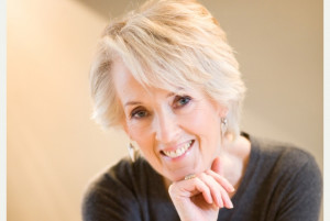 Joanna Trollope Pictures