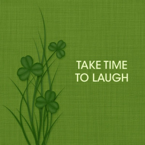 Humor to a man is like a feather pillow. It is filled with what is ...