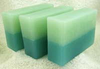 Ocean Breeze Soap (S109)