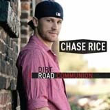 Chase Rice Lyrics