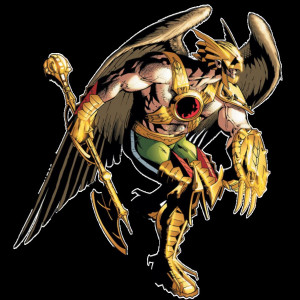 Hawkman From Ics Jayc Deviantart