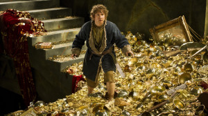 Movie Trailer The Hobbit: The Desolation of Smaug about 11 months ago ...