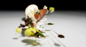 Alinea @ EMP in Pictures and Quotes