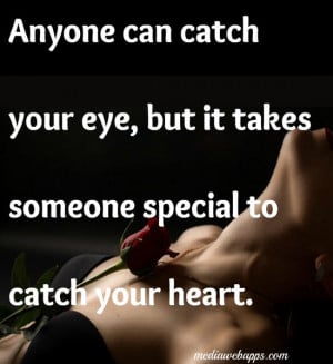 Quotes About Someone Special