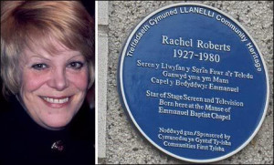 Thread: Rachel Roberts