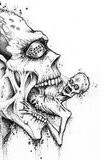 Skull Quotes Graphics | Skull Quotes Pictures | Skull Quotes Photos