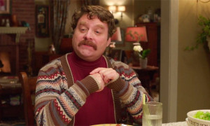 The Campaign Marty Huggins The campaign movie clip: marty
