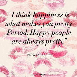 quote by Drew Barrymore