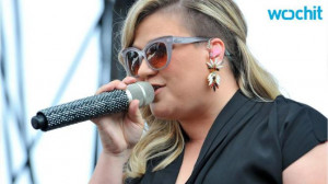 Kelly Clarkson Covers Miley Cyrus' | View photo - Yahoo Finance