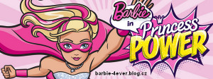 Barbie Movies Barbie in Princess Power