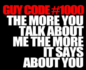 guy code