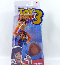 toy story 3 sceriffo woody cowboy