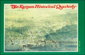 Cover of the Winter 1967 issue