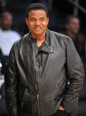 Jackie Jackson