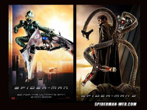 Download Spiderman Movie Wallpaper Green Goblin