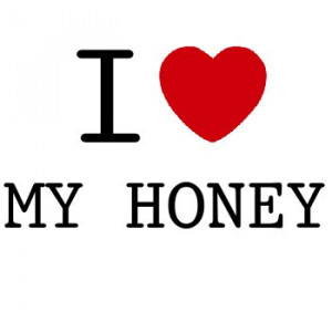Love My Honey