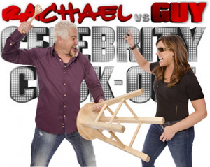 ... for the travel channel food network and cooking channel there are a