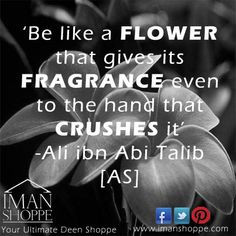 Ali ibn Abi Talib More