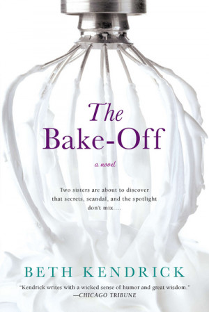 Download/Read (eBook) The Bake-Off free pdf
