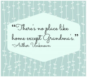 Grandparents Day Quotes, Sayings, Wishes, Greetings