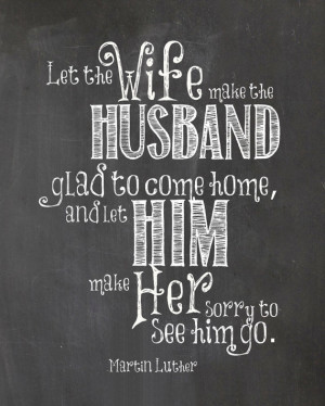 Today we’re sharing seven marriage advice quotes with you, one for ...