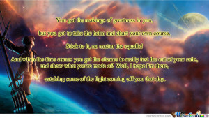 Inspirational Disney