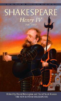 Henry IV, Part 2 (Wars of the Roses, #3)