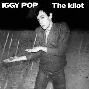 Iggy Pop - The Idiot﻿