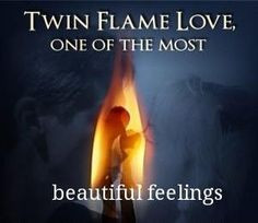 Twin flame love More