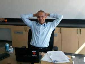 Microsoft Prepares Its Attack On Evernote