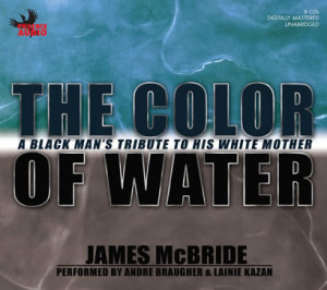 Book Review: The Color of Water