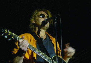 Billy Ray Cyrus heads to Broadway to join the cast of “Chicago ...