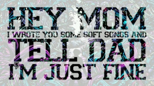 Homesick - A Day To Remember