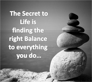 Finding Balance Quotes. QuotesGram